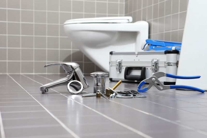 Top Bathroom Remodeling Companies in Spring Hill, TN